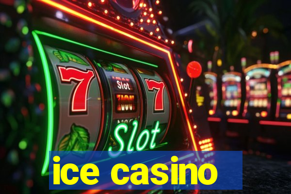 ice casino - app